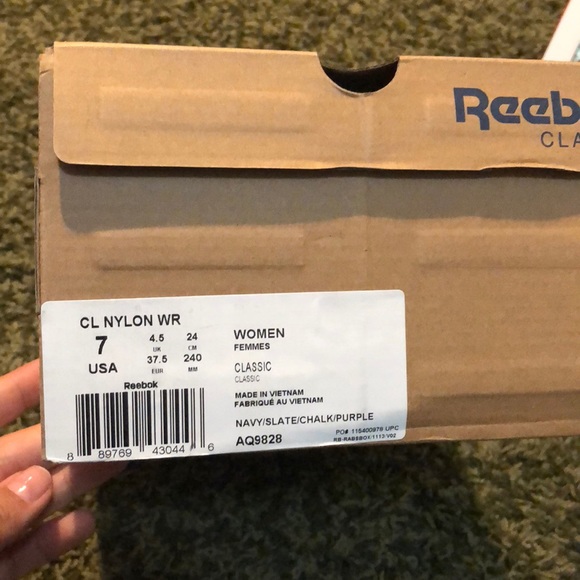 Reebok - Picture 7 of 7